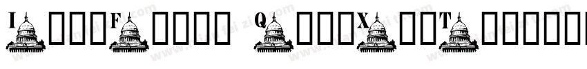 IdeaFonts QianXiaTittf字体转换